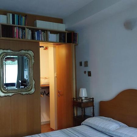 Il Girasole Lägenhet Milano Exteriör bild